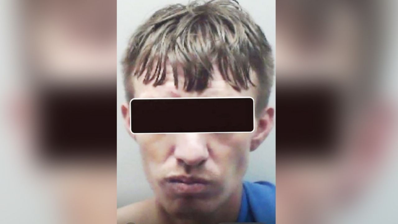 Walter Francisco era buscado por autoridades por múltiples robos con machete en Hermosillo