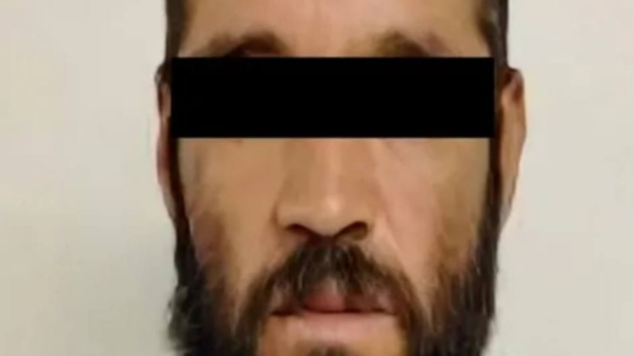 Ignacio ‘N’ consumía bebidas alcohólicas con un compañero y lo mató con una piedra