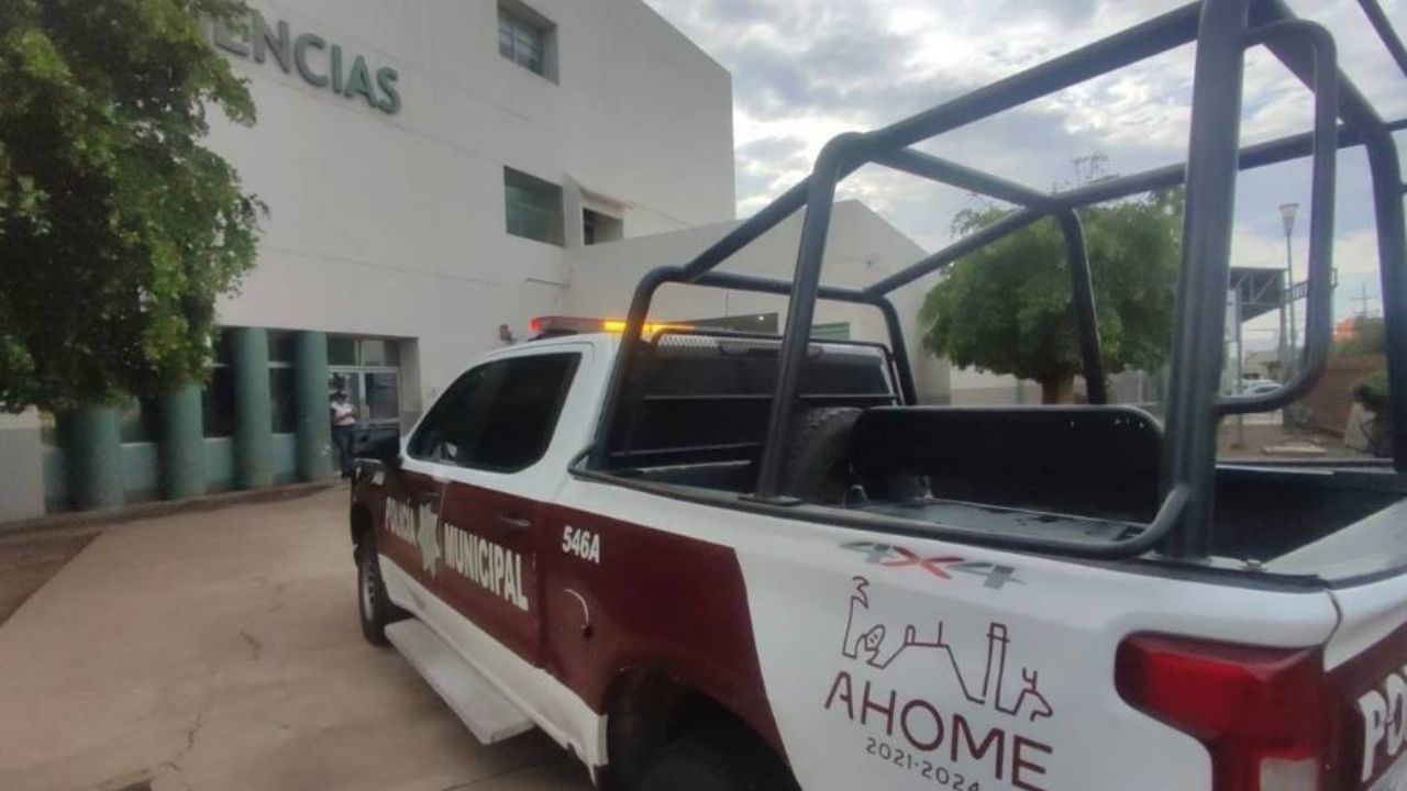 Muere niña por desnutrición en Sinaloa; padres la habrían abandonado en el hospital