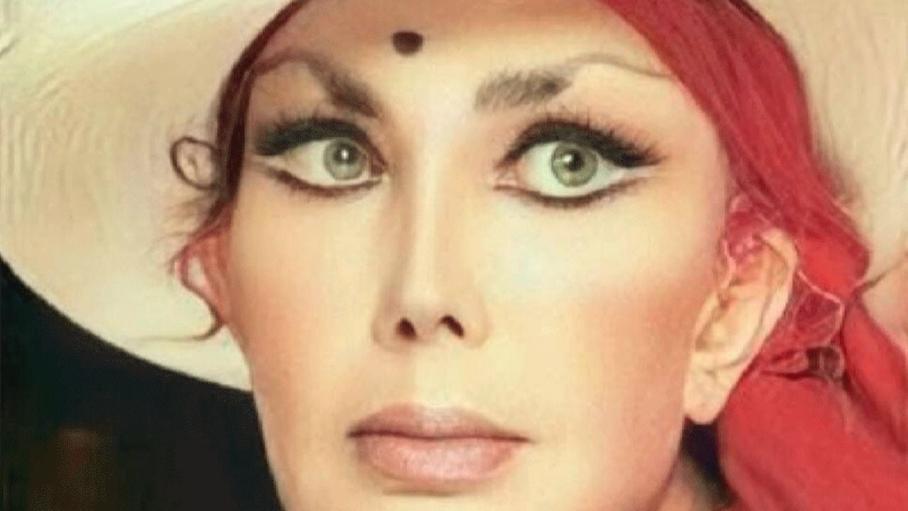 La extravagante mansión de Irma Serrano ‘La Tigresa’ busca comprador en Ciudad de México