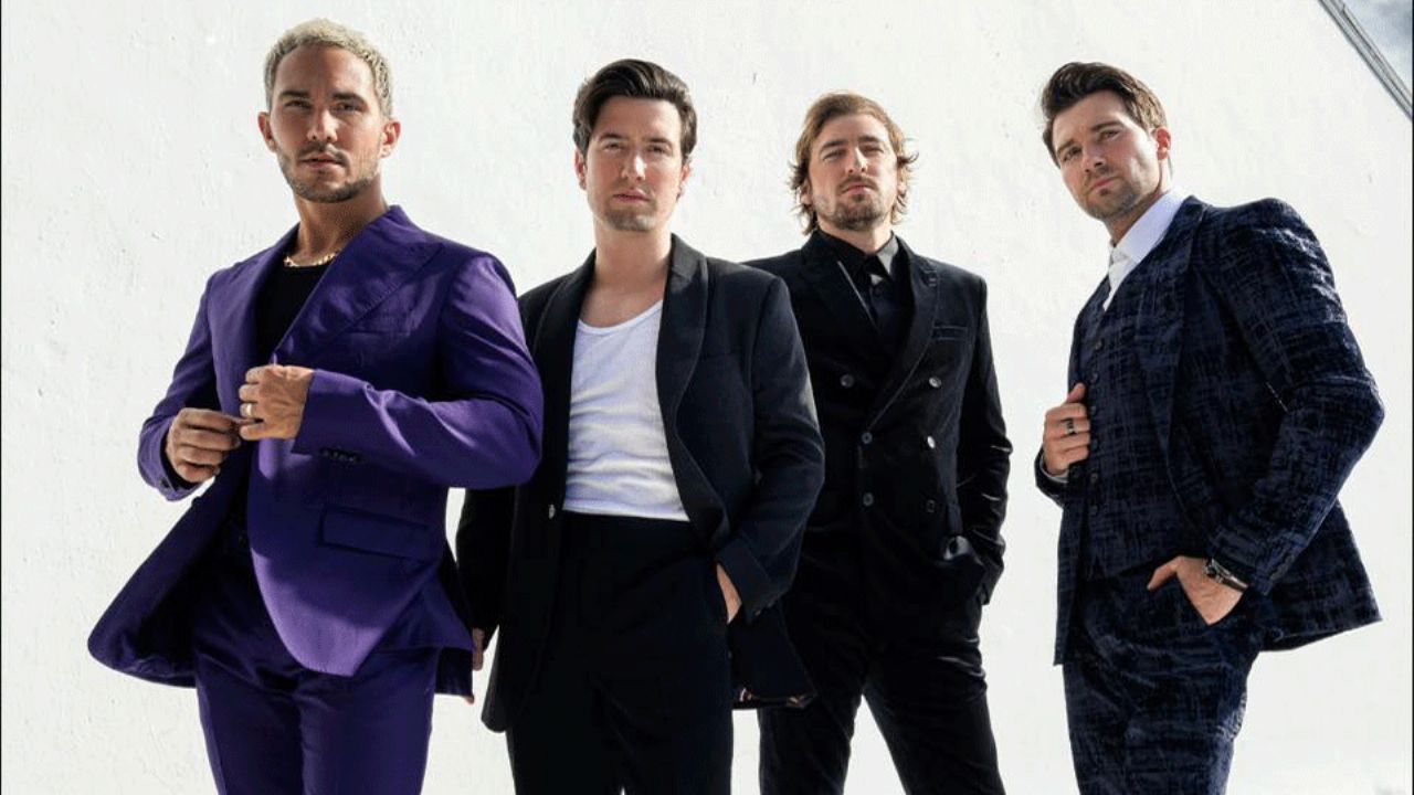 Big Time Rush anuncia sus shows en México: Fechas, boletos y detalles de preventa