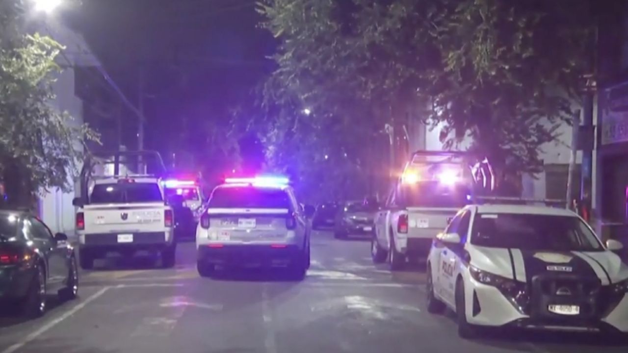 Madrugada violenta en CDMX: A tempranas horas, dan muerte a un hombre en la Peralvillo