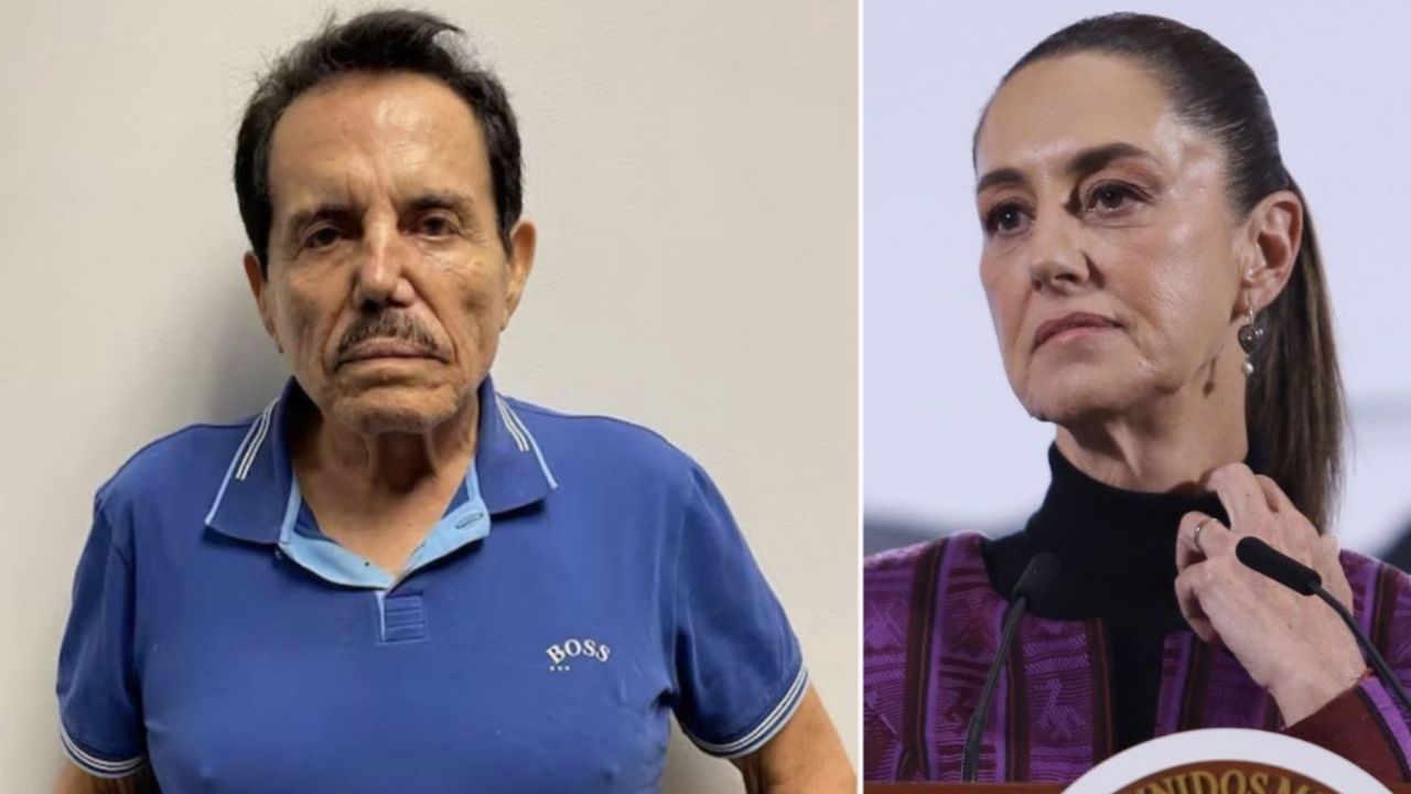 El ‘Mayo’ se declarará CULPABLE: Gobierno de Sheinbaum, sin miedo a las amenazas del capo