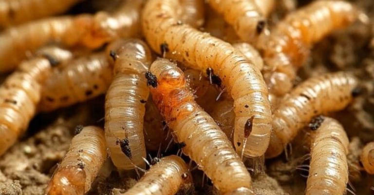 Alarma nacional por gusano barrenador 