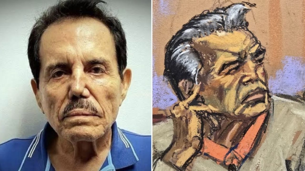 La defensa de ‘El Mayo’ Zambada solicita aplazar su audiencia de sentencia