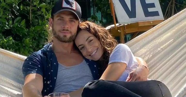 Marimar Vega confirmaría violencia emocional en su relación con Horacio Pancheri