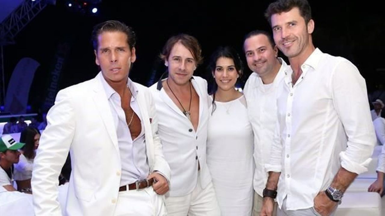 Roberto Palazuelos exhibe adicciones de Leonardo García y hace fuerte confesión en ‘SES’