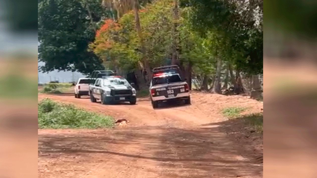 Localizan cuerpo sin vida en el Valle del Yaqui; autoridades investigan el caso