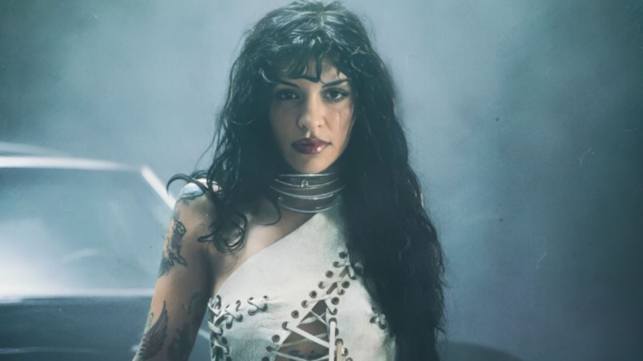 “Pensaste que eras el diablo”: Usuarios relacionan frase de Cazzu con Christian Nodal