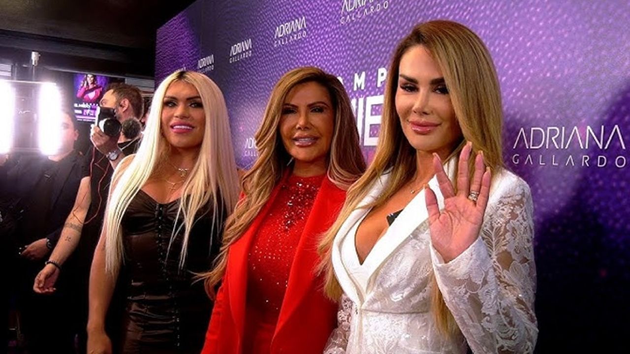 Ninel Conde arremete contra Wendy Guevara: “Puro hombre ganó ‘La Casa de los Famosos México'”