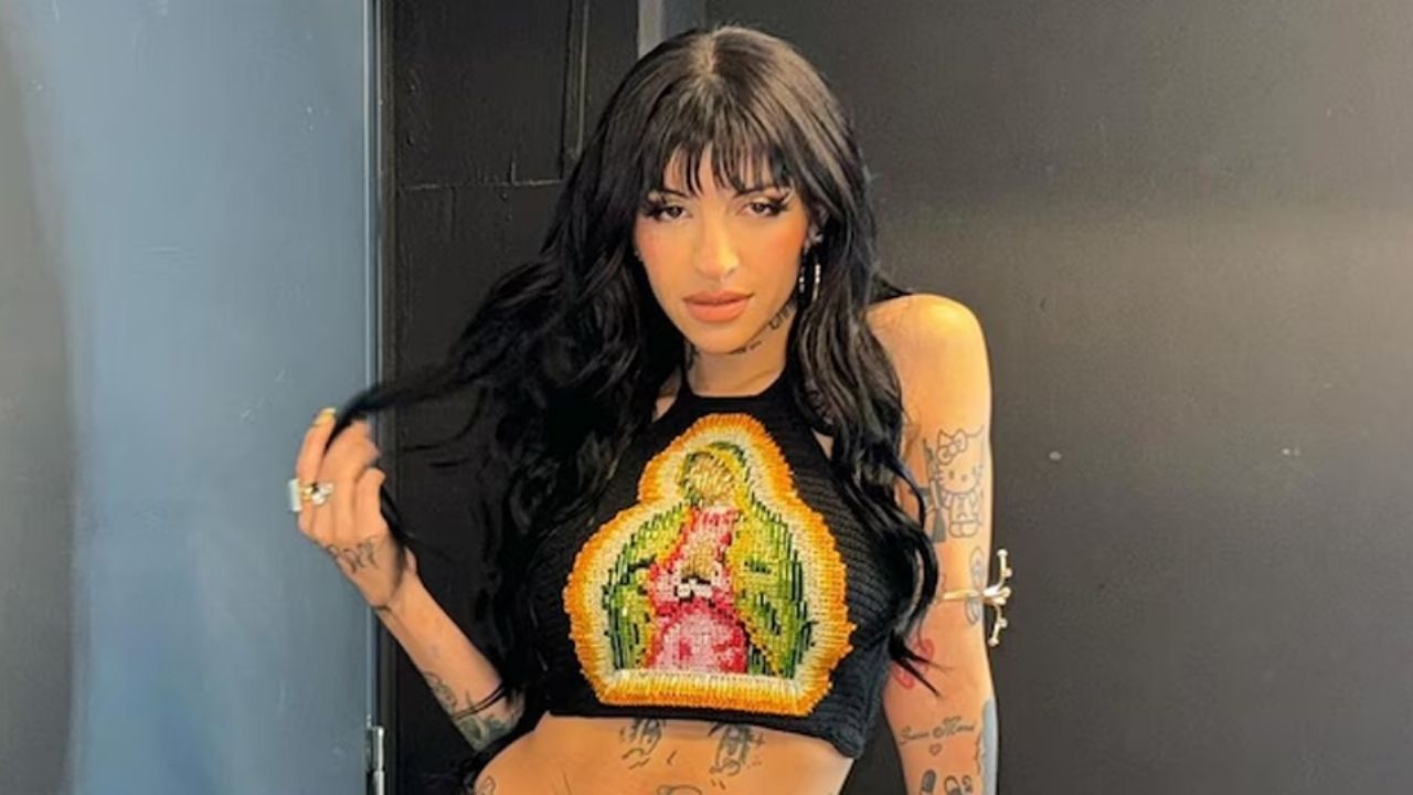 Cazzu regresa a la plataforma azul, rapero sufre sobredosis y más noticias en el Top 3 de Espectáculos