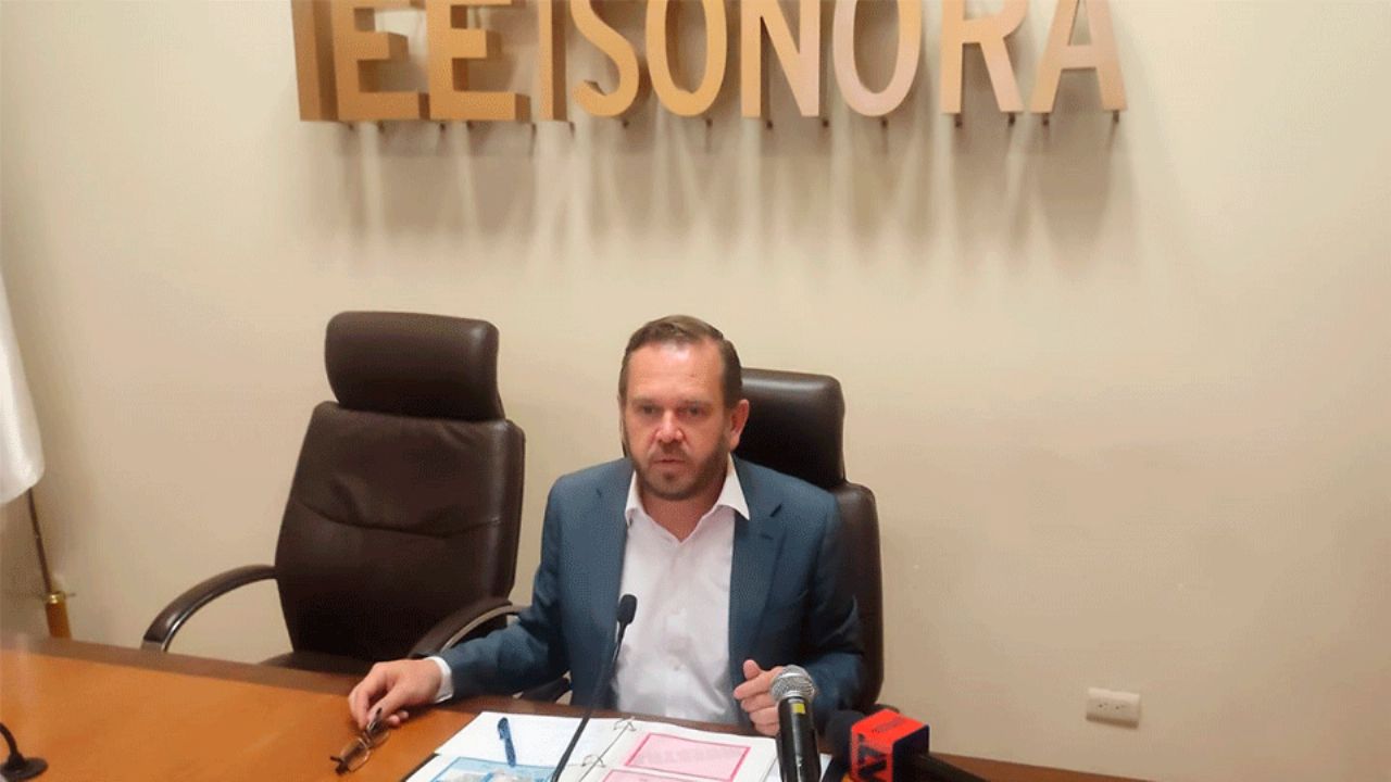 Sonora: Rendirán protesta nuevos jueces y magistrados ante el Congreso del Estado