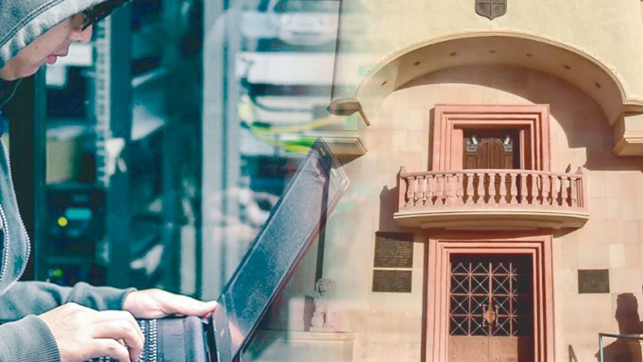 Hackeo al Ayuntamiento de Cajeme: Ciberdelincuentes pedían 150 mil dólares; Lamarque afirma que no pagarán