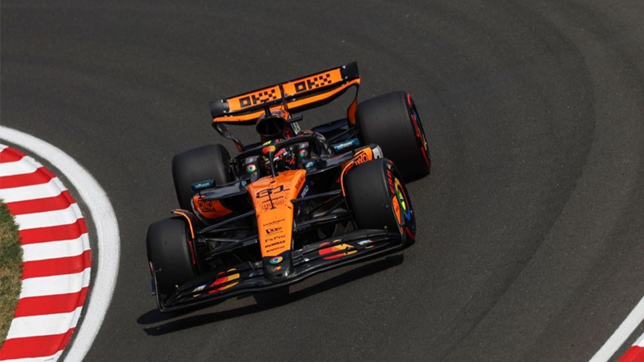 Los monoplazas regresan a las pistas; la F1 reinicia su calendario esta semana