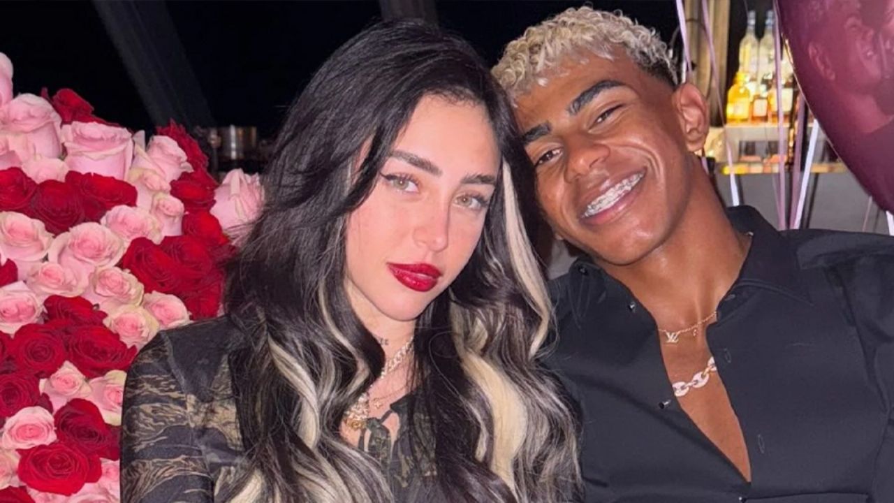 Lamine Yamal y Nicki Nicole confirman romance, Belinda baila con Benito y más noticias en el Top 3 Espectáculos