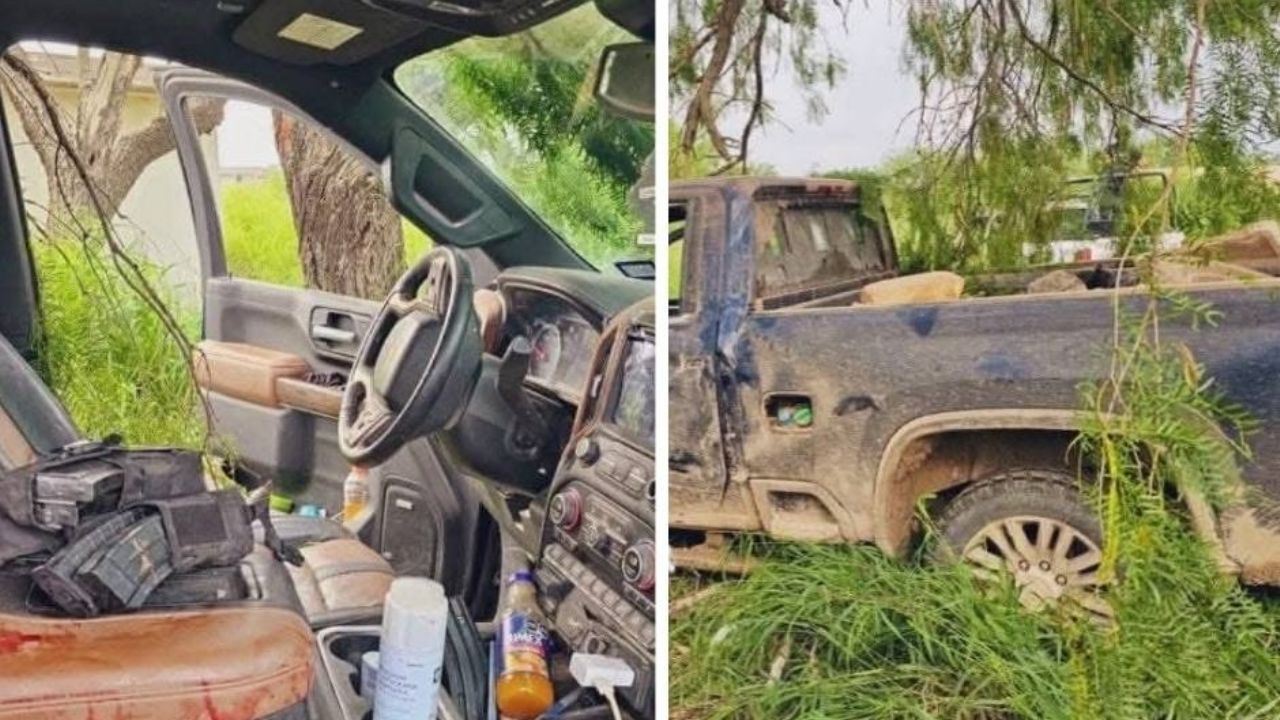 Balaceras entre policías y civiles armados dejan cuatro abatidos en Nuevo León