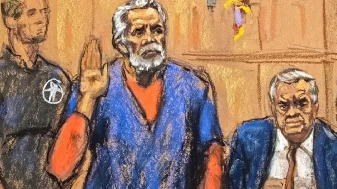 ‘El Mayo’ Zambada se declara culpable, niegan ruptura en Morena y más noticias en el Top 3 México