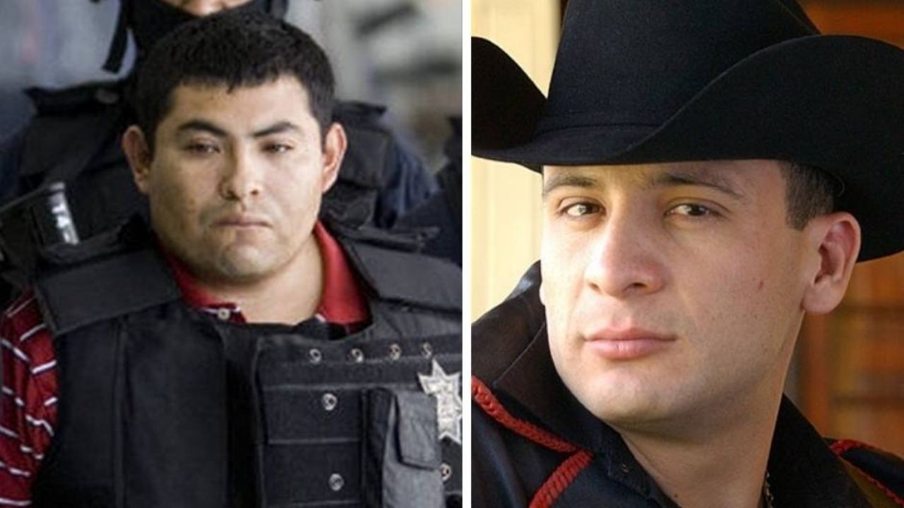 Filtran FOTO inédita de ‘El Hummer’, vinculado al asesinato de Valentín Elizalde