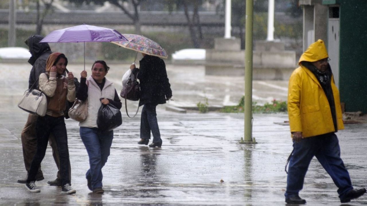 Mañana fresca y tarde calurosa con FUERTES LLUVIAS: Así será el clima en Sonora HOY 26 de agosto