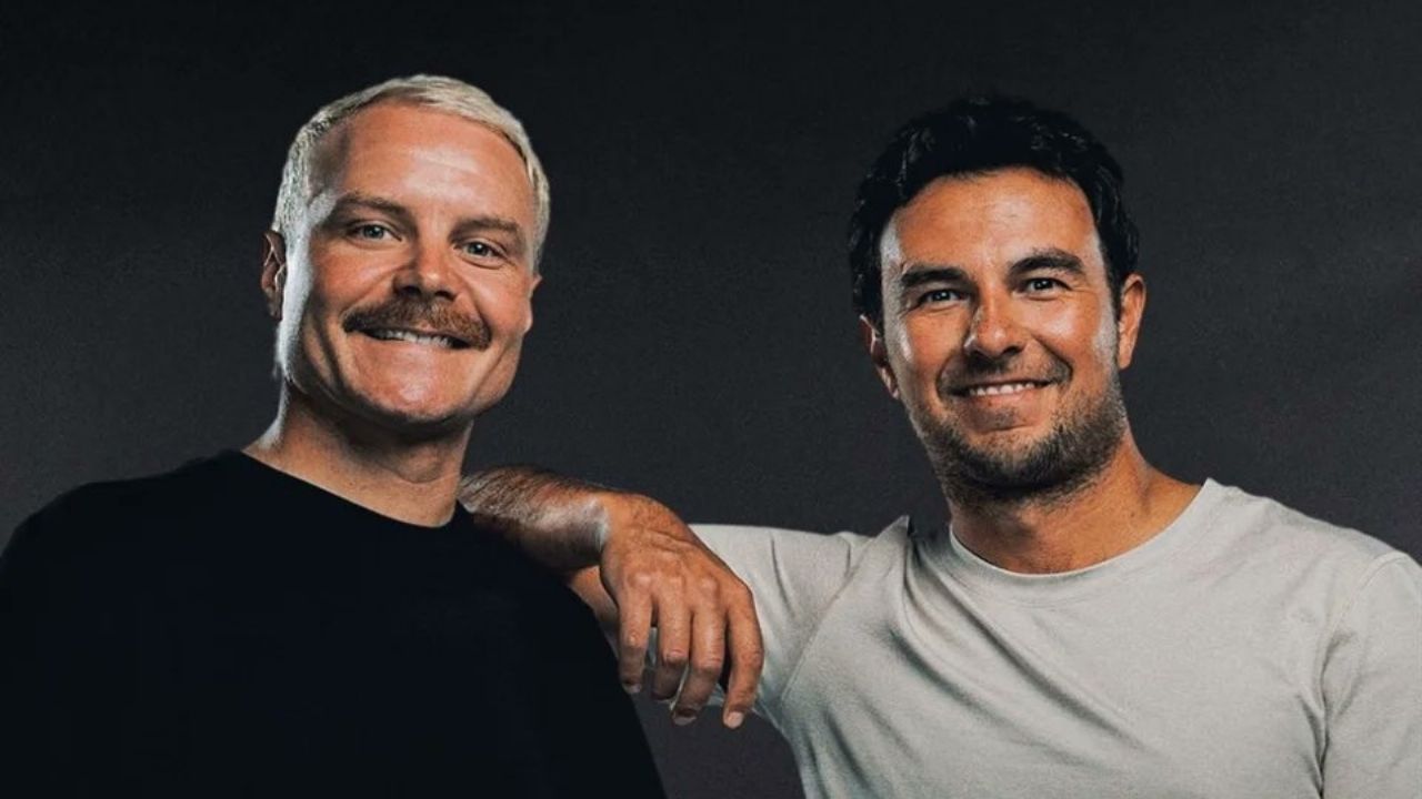 ‘Checo’ Pérez y Valtteri Bottas, la dupla de Cadillac para la F1 en 2026: Todo lo que se sabe