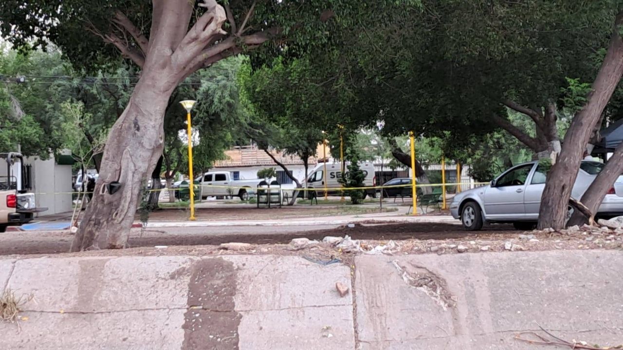 Tenía 30 años y era de Ciudad Obregón: Autoridades identifican a nueva víctima de homicidio