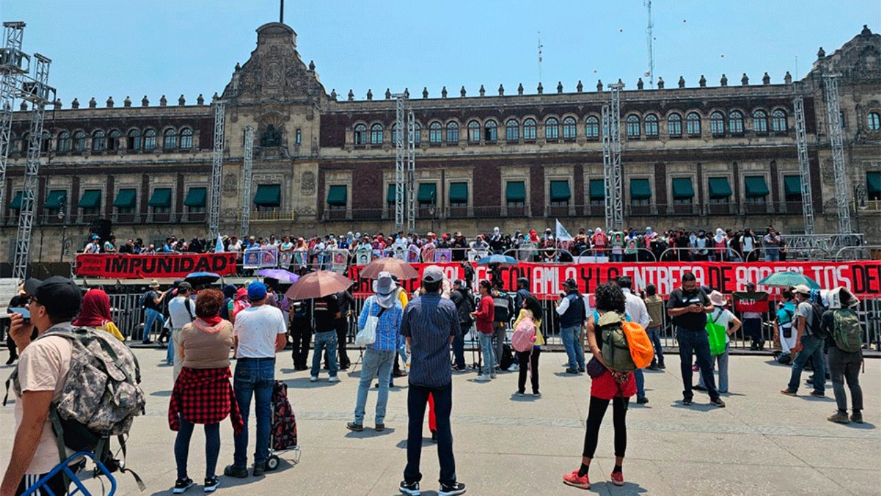 Tráfico en CDMX: Se espera caos por marchas y bloqueos este 13 de septiembre en la capital