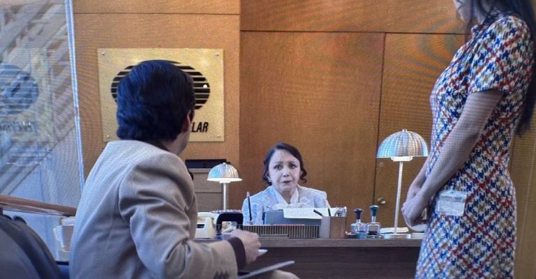 María Antonieta de las Nieves sería hospitalizada por daño neurológico la reportan grave