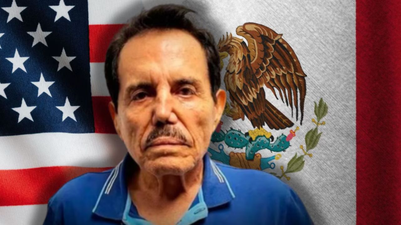 Dan respiro a ‘El Mayo’ Zambada: Audiencia para su sentencia será hasta el 13 de abril de 2026