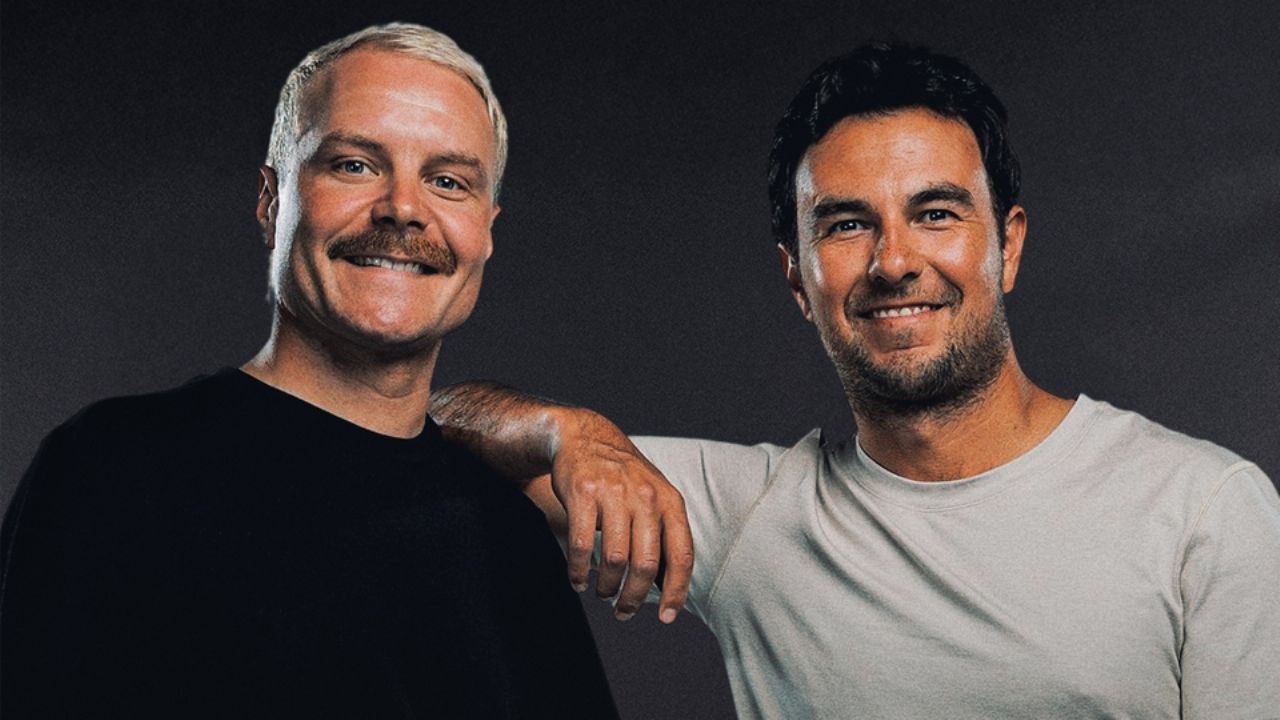 Sergio ‘Checo’ Pérez de vuelta a la F1; ¿Cuándo será la primer carrera del mexicano con Cadillac?