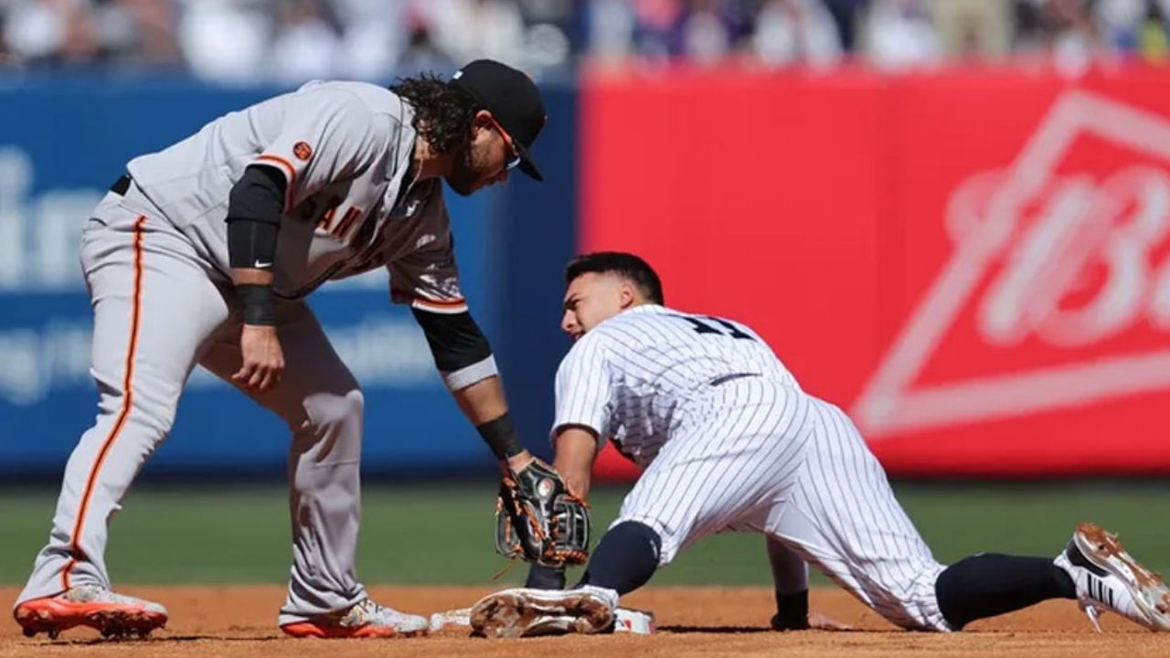 El duelo de los Giants y los Yankees pondrá en marcha la temporada 2026 de MLB