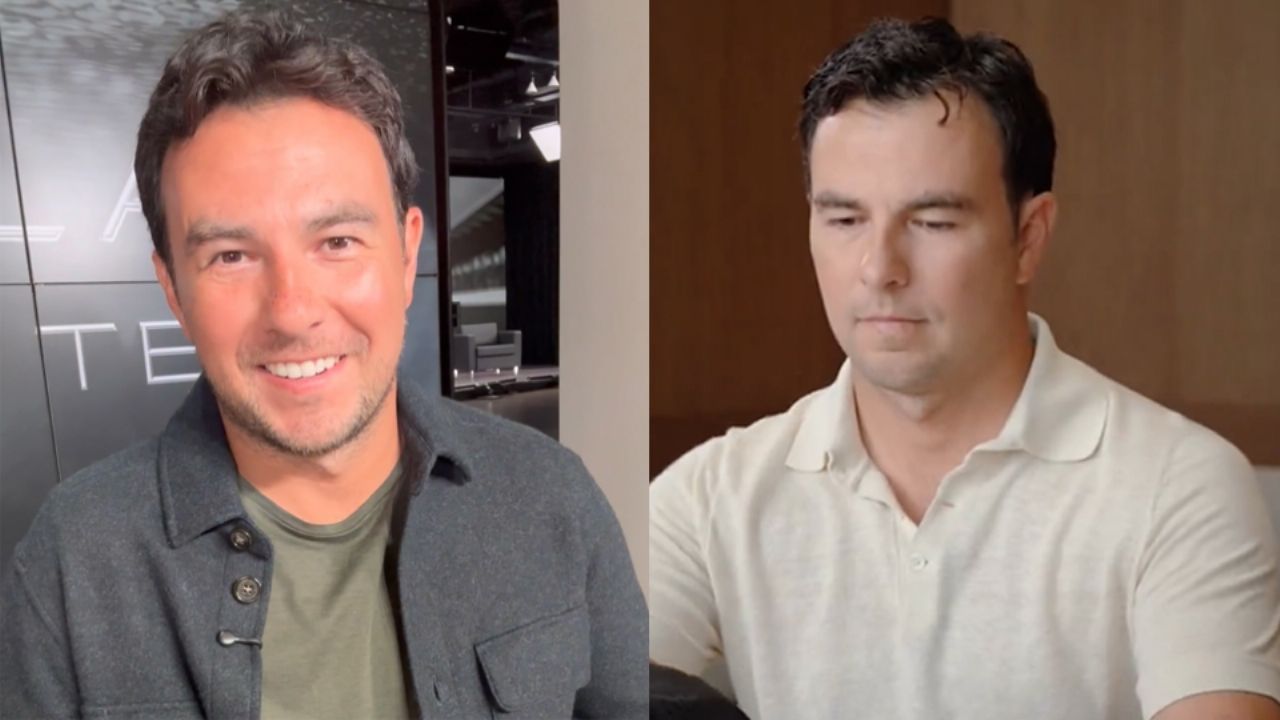 “No hay nada que demostrar”: ‘Checo’ Pérez y sus primeras declaraciones como piloto de Cadillac