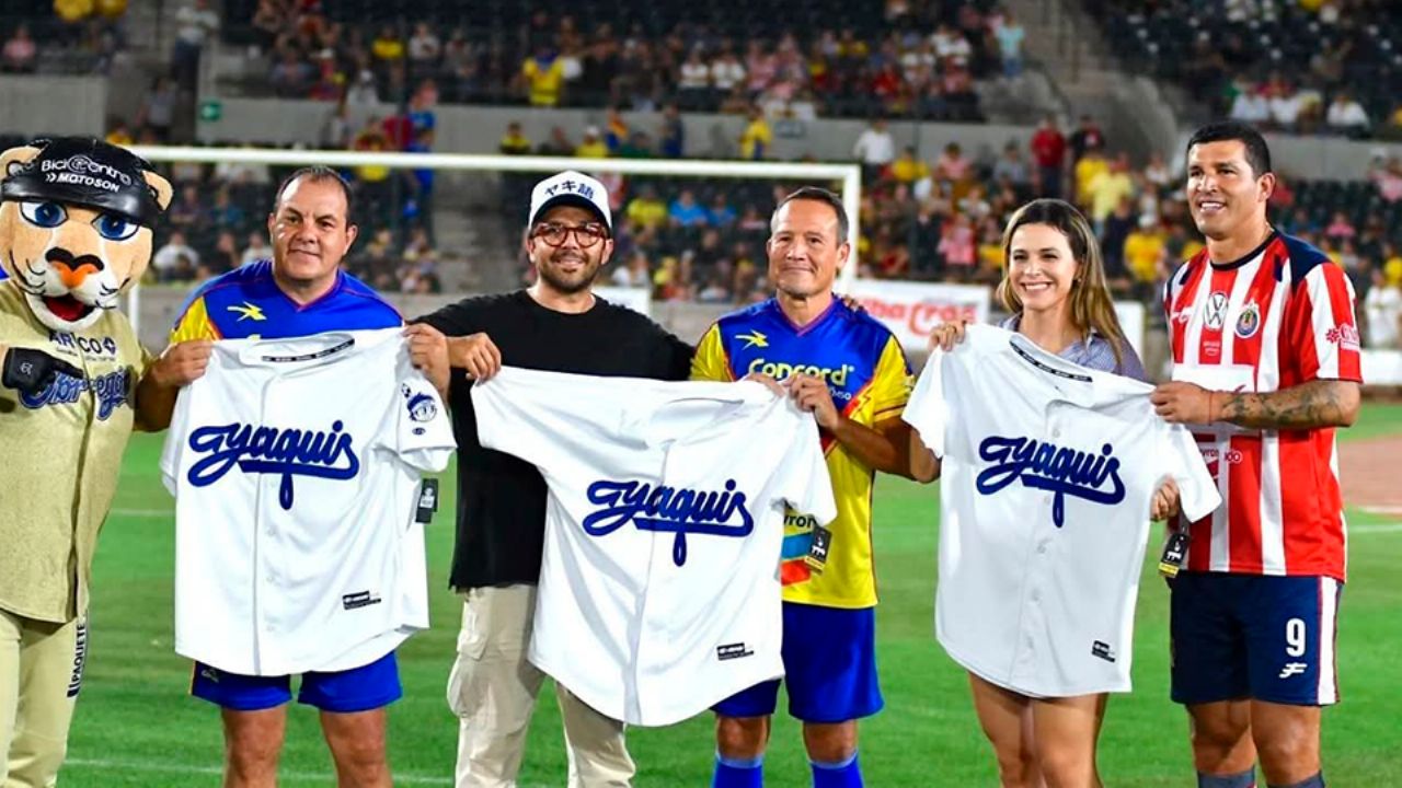 Alta derrama económica: Más de 260 eventos deportivos al año se realizan en Ciudad Obregón