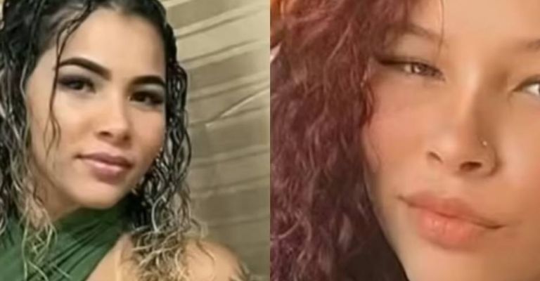 La joven asesinada fue identificada como Sther Barroso dos Santos