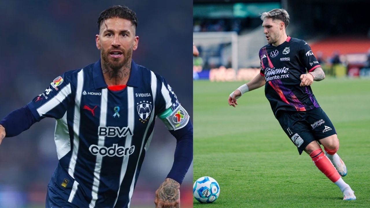 El superlíder visita a ‘La Franja’; dónde ver EN VIVO el Rayados vs Puebla del Apertura 2025