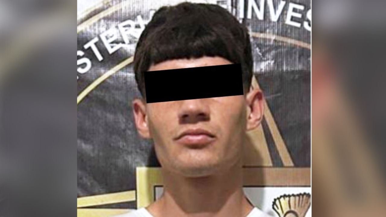 Cae implicado en secuestro de hombre en Caborca; la víctima logró escapar y pedir ayuda