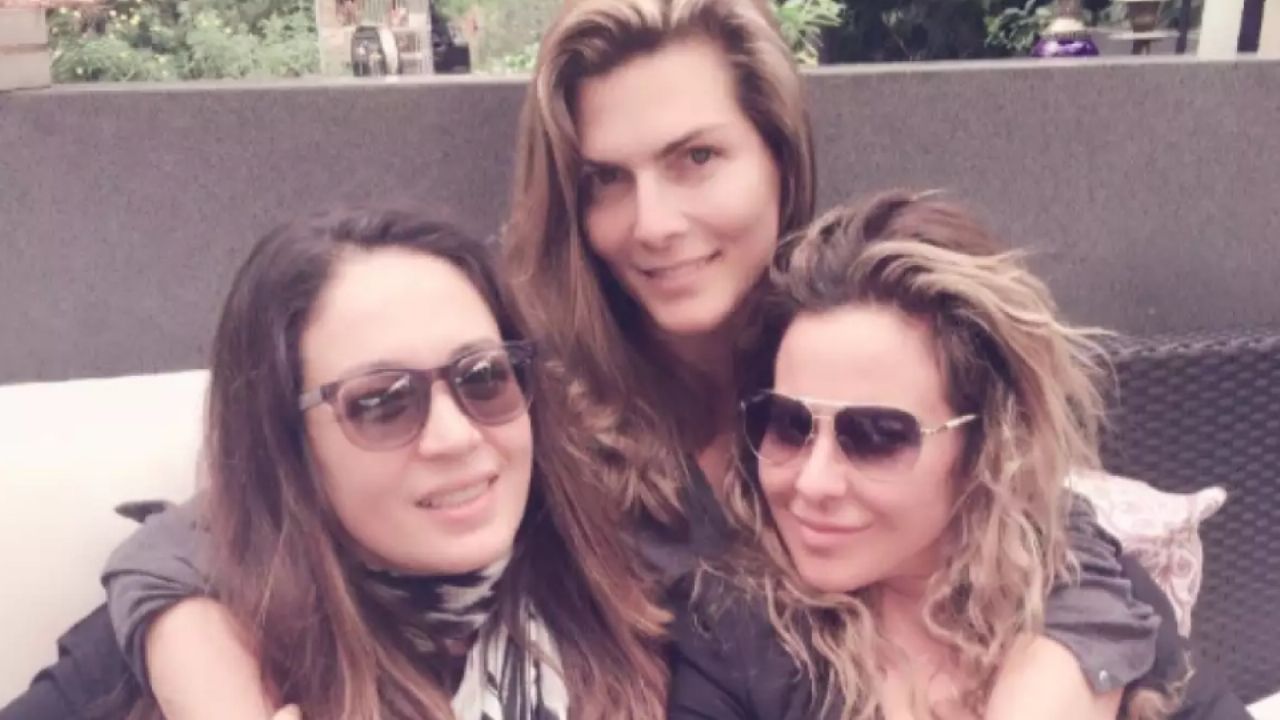 ¿Yolanda Andrade, desesperada por salvar su vida? Kate del Castillo así responde a ‘VLA’