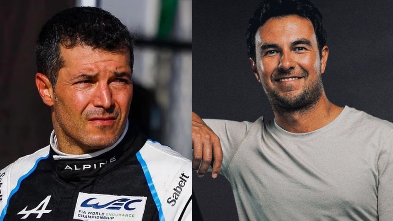 “No ganarán”: expiloto mexicano advierte a ‘Checo’ Pérez por su fichaje con Cadillac F1