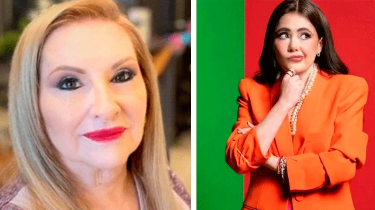 Drama por sudadera: Doña Lety contra Mariana Botas por Aldo de Nigris en ‘LCDLF México’