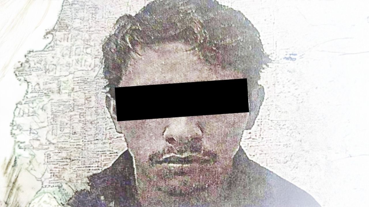 Irrumpió en casa de Hermosillo, secuestró a dos personas y les propinó brutal golpiza