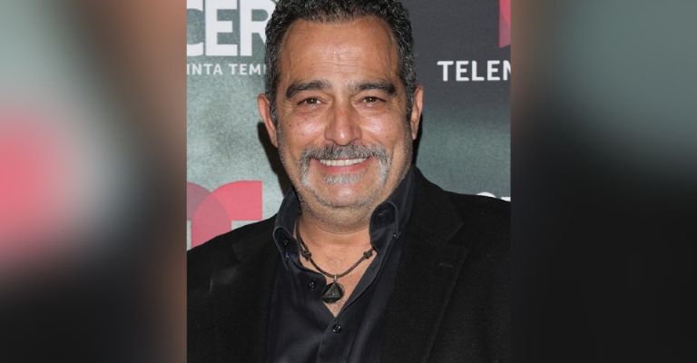 Omar Fierro tendría romance con conductora de Televisa 15 años menor que él