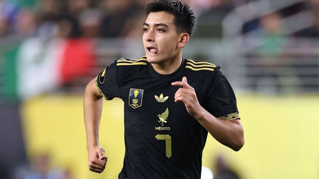 Joya del futbol mexicano está en la mira del Real Madrid, según reportes