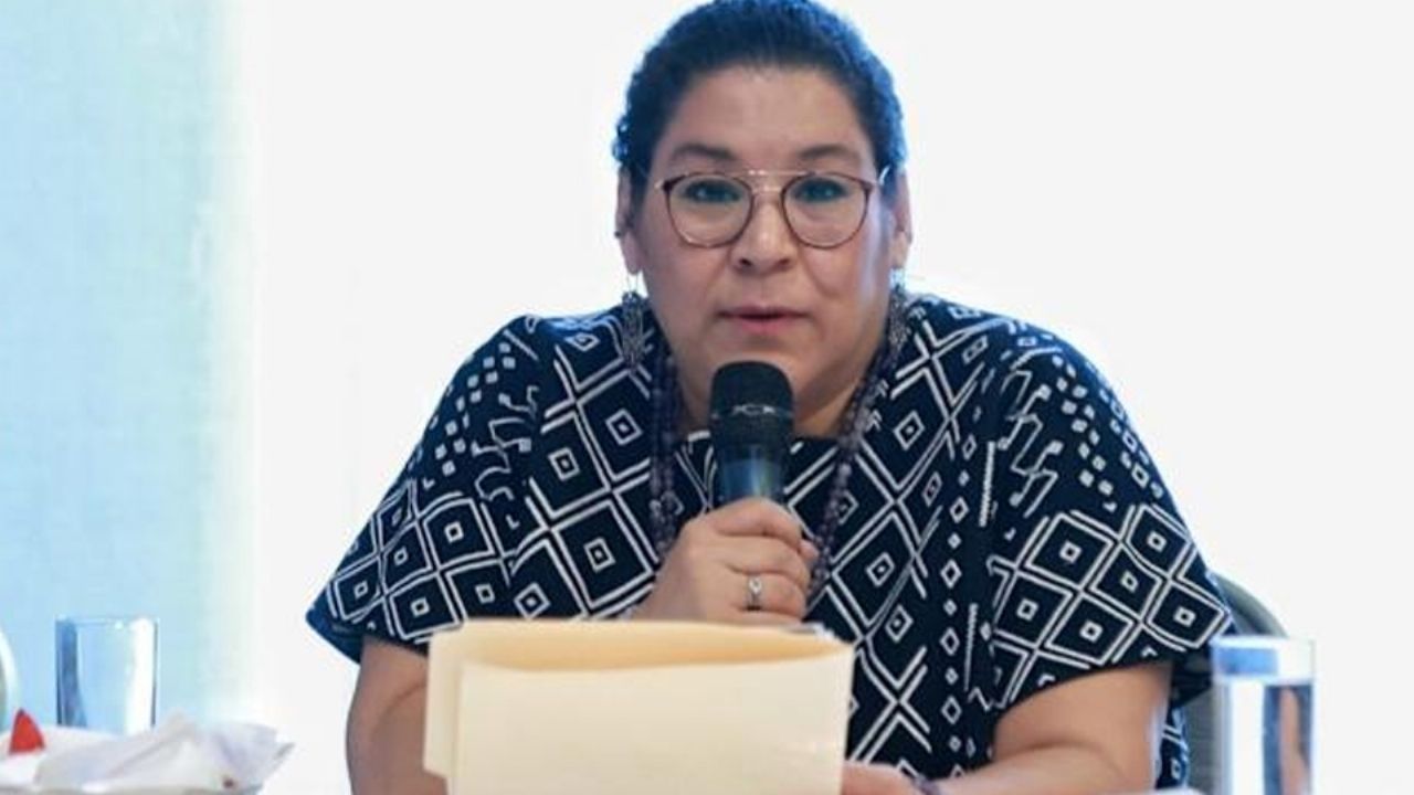 Top3 México: Lenia Batres deja pendientes, procesan a cuñado de ‘El Mencho’ y otras noticias