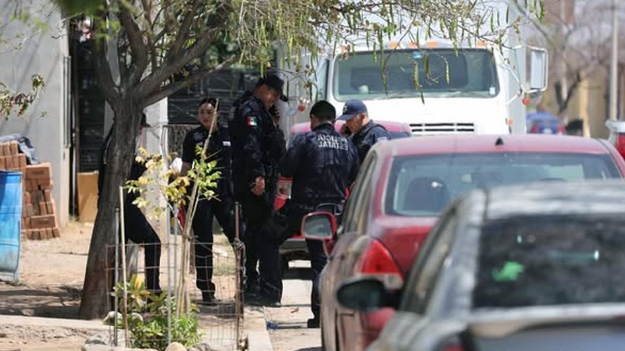 Detienen a ‘El Chango’, otro machetero implicado en múltiples asaltos en Hermosillo