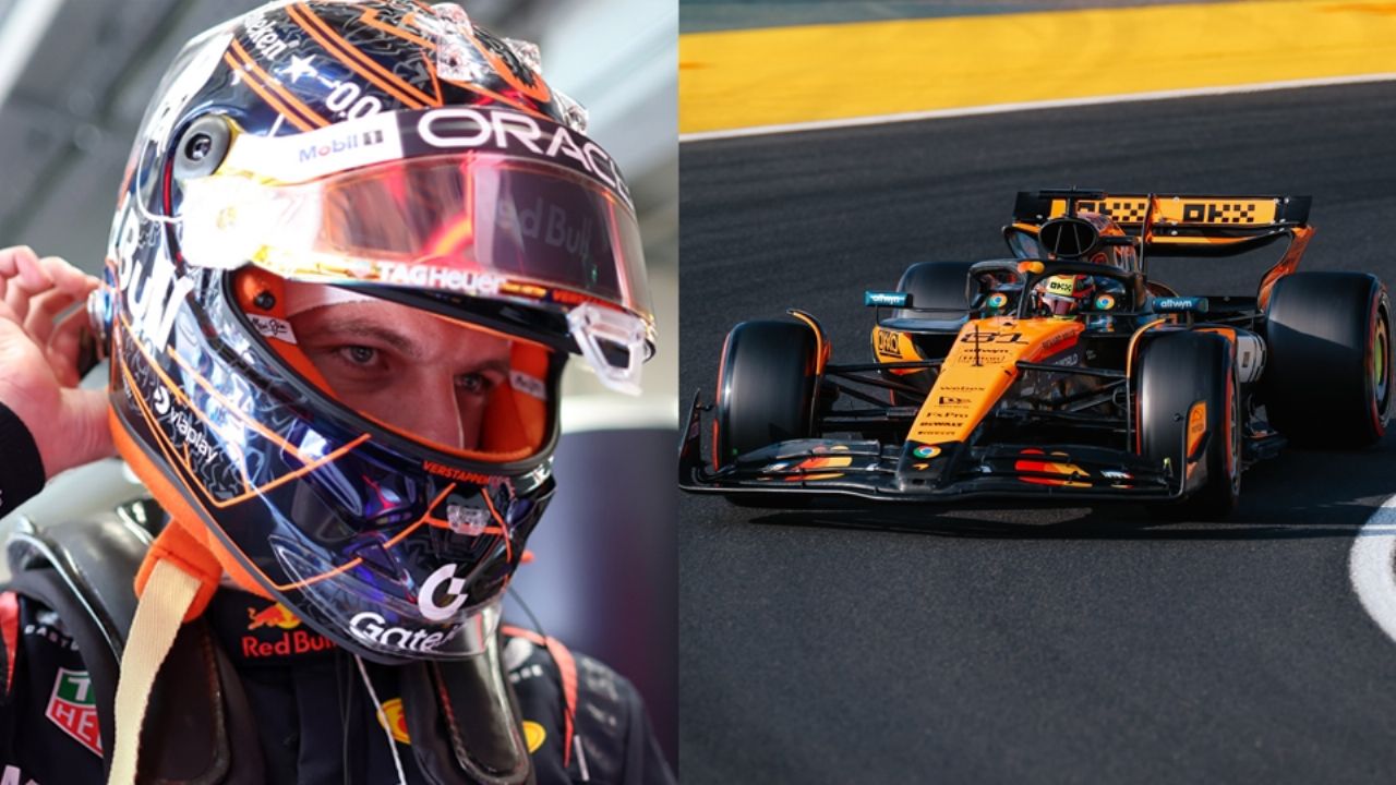 Vuelven las acciones al circuito de Zandvoort; dónde ver el GP de los Países Bajos EN VIVO