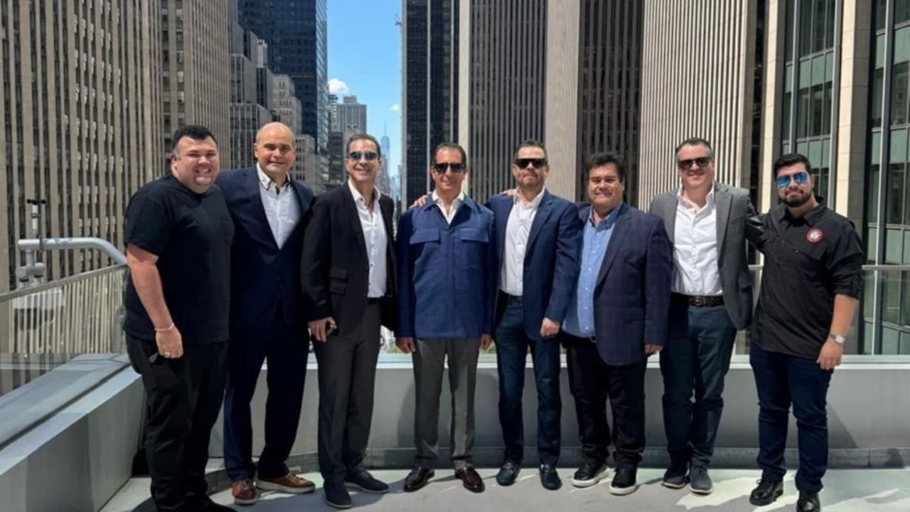 La Liga Arco Mexicana del Pacífico estrecha lazos con la MLB para fortalecer el beisbol mexicano