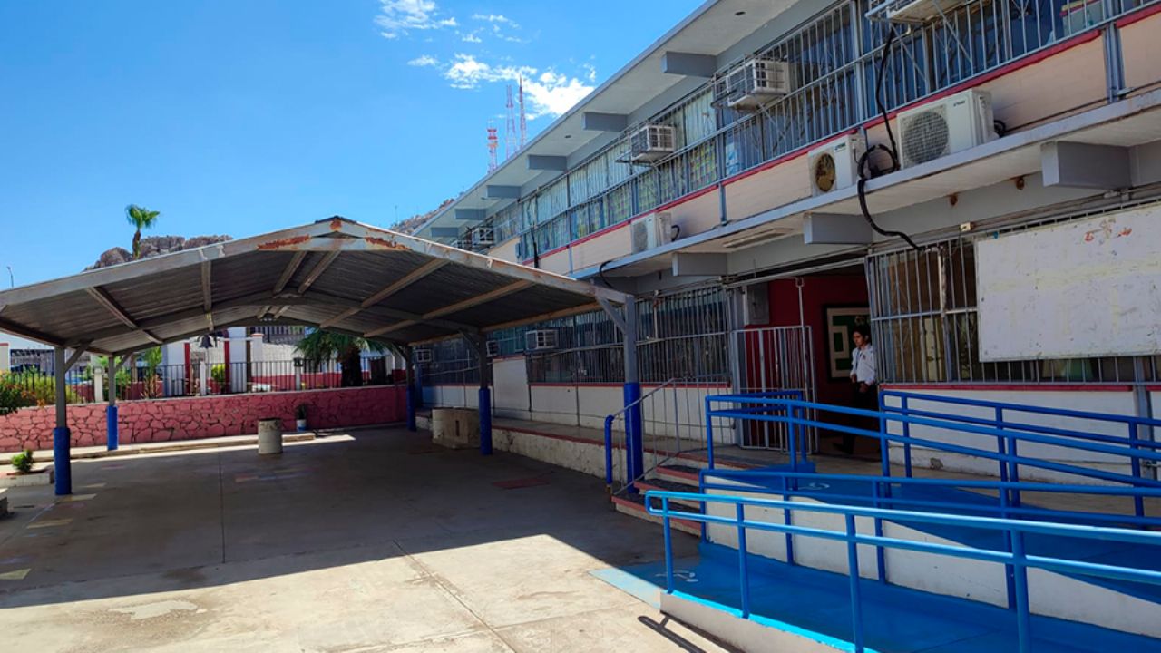 Regreso a clases: Maestros sonorenses están listos para el próximo 1 de septiembre