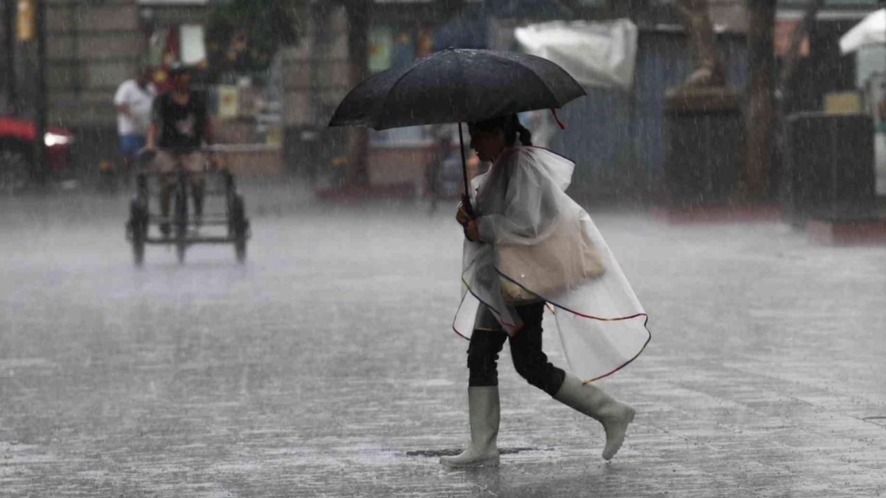 Conagua: Se prevén lluvias intensas y onda de calor en México este miércoles 27 de agosto