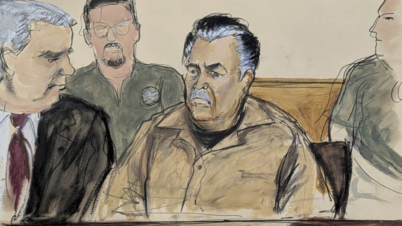 Sheinbaum respalda investigación de funcionarios presuntamente ligados a ‘El Mayo’ Zambada