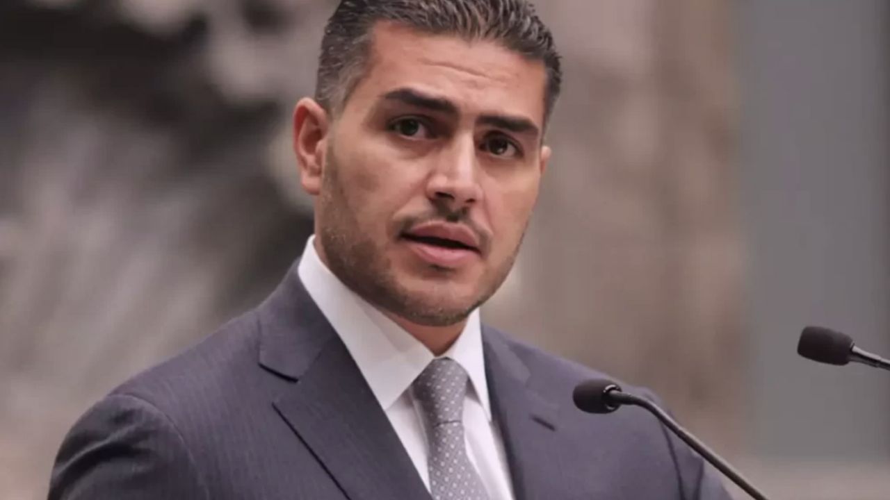 Narcos en México: García Harfuch descarta alianza entre el CJNG y el Cártel de Sinaloa