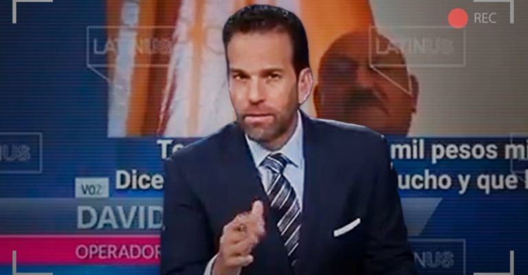 Nuevo video revela entrega de dinero a Morena en Chiapas